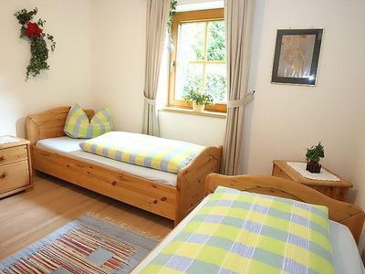 Zillertal_Stumm_Ferienwohnung Sunshine_Top 1_Schla