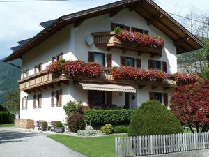 Ferienwohnung für 9 Personen (110 m²) in Stumm im Zillertal