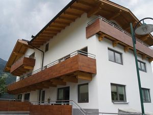 Ferienwohnung für 8 Personen (103 m²) in Stumm im Zillertal