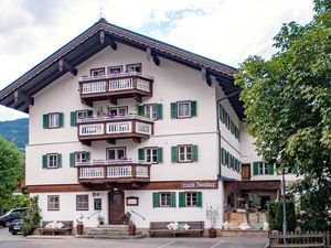 Ferienwohnung für 3 Personen (33 m²) in Stumm im Zillertal