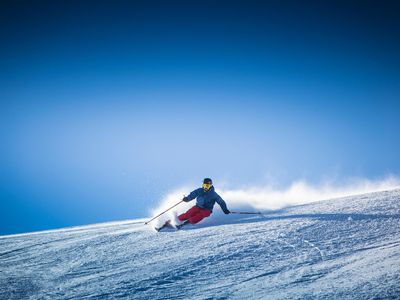 Skifahren Hochzillertal-Kaltenbach Zillertal (c)An