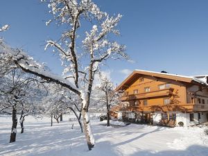 Ferienwohnung für 4 Personen (55 m²) in Stumm im Zillertal