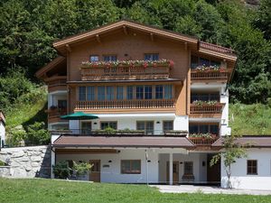 Ferienwohnung für 8 Personen (190 m²) in Stumm im Zillertal