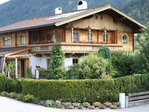 Ferienwohnung für 8 Personen (105 m&sup2;) in Stumm im Zillertal