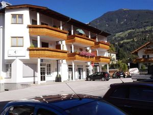Ferienwohnung für 4 Personen (45 m&sup2;) in Stumm im Zillertal