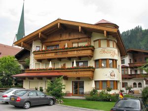 Ferienwohnung für 4 Personen (68 m&sup2;) in Stumm im Zillertal