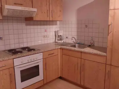Ferienwohnung für 4 Personen (58 m²) in Stumm 1/10