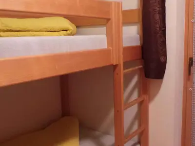 Ferienwohnung für 4 Personen (58 m²) in Stumm 10/10