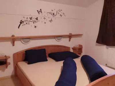 Ferienwohnung für 4 Personen (58 m²) in Stumm 8/10