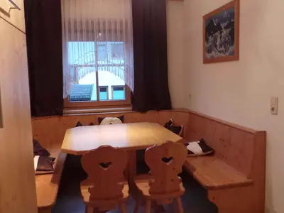 Ferienwohnung für 4 Personen (58 m²) in Stumm 5/10