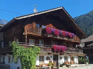Ferienwohnung für 5 Personen (70 m²) in Stumm im Zillertal