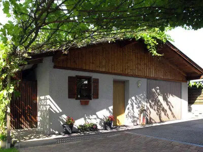 Außenbereich 1 Sommer