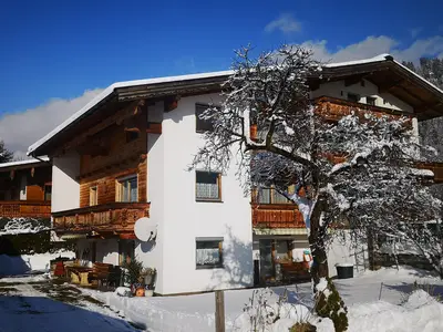 Außenansicht 5 Winter