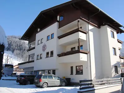 Appartementhaus Kaltenbach-Stumm