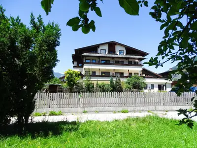 Appartementhaus Kaltenbach-Stumm