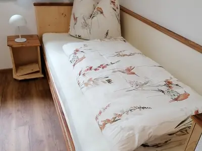 Zweibettzimmer