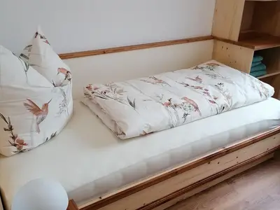Zweibettzimmer