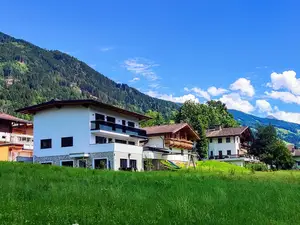 Ferienwohnung für 4 Personen (72 m²) in Stumm
