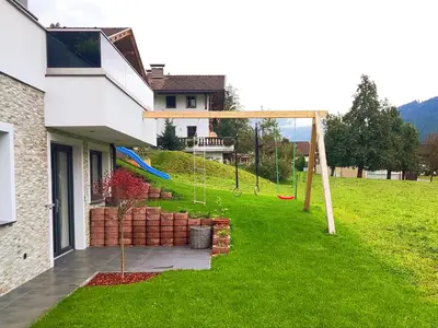 Schaukel