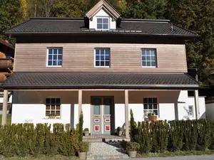 Ferienwohnung für 5 Personen (67 m²) in Stumm