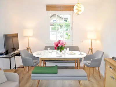 2 Malvasia Apart_Stumm_Zillertal_Wohnzimmer_Esszim