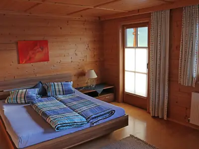 Zimmer 1 (Balkon)