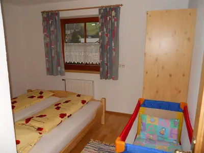Schlafzimmer Maximilian 2