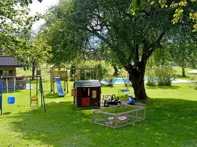 Spielplatz