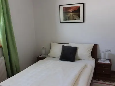 Ferienwohnung-Hollaus-Elisabeth-Stumm-Doppelbett