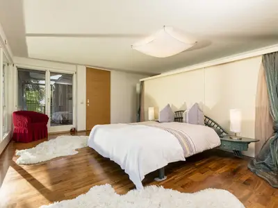 Schlafzimmer 2