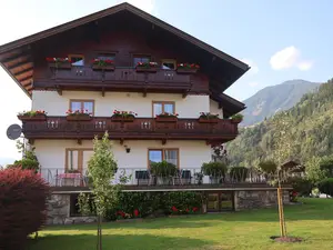 Ferienwohnung für 5 Personen (70 m²) in Stumm