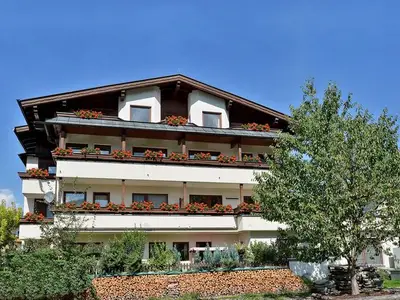 Ferienwohnung für 6 Personen (47 m²) in Stumm 2/10