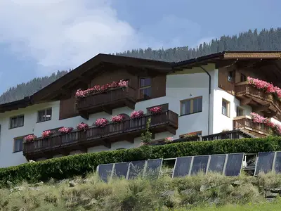 Ferienwohnung für 7 Personen (80 m²) in Stummerberg 4/10