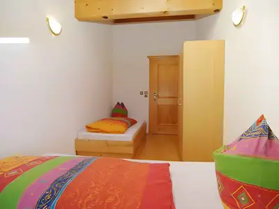 Ferienwohnung für 7 Personen (80 m²) in Stummerberg 8/10