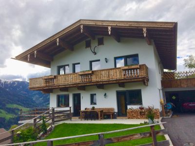 Zillertal-ersteferienregion-ferienwohnungleo-stumm