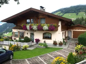 Ferienwohnung für 4 Personen (43 m²) in Stummerberg