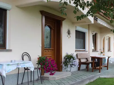 Ferienwohnung für 4 Personen (43 m²) in Stummerberg 6/10
