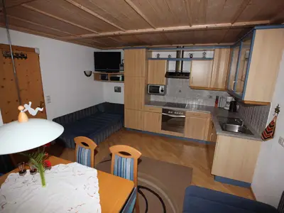Ferienwohnung für 4 Personen (43 m²) in Stummerberg 9/10