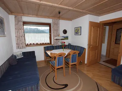 Ferienwohnung für 4 Personen (43 m²) in Stummerberg 10/10