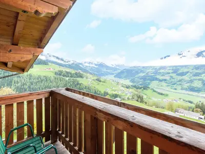 TerraceBalcony