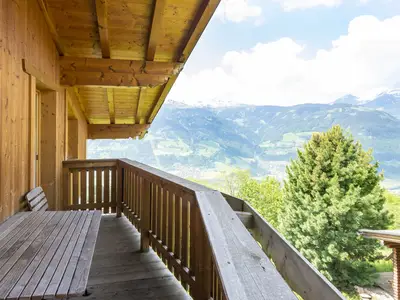 TerraceBalcony