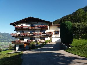 Ferienwohnung für 6 Personen (95 m²) in Stummerberg