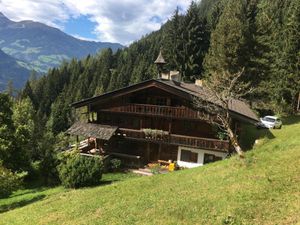 Ferienwohnung für 6 Personen (400 m&sup2;) in Stummerberg
