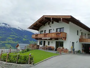 Ferienwohnung für 6 Personen (75 m²) in Stummerberg