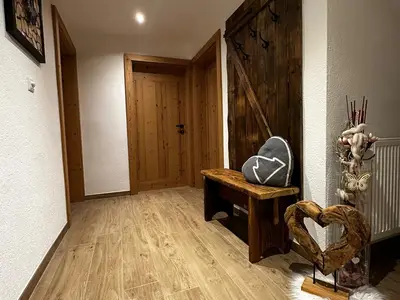 Hausgang
