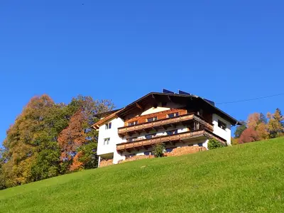 Haus Herbst