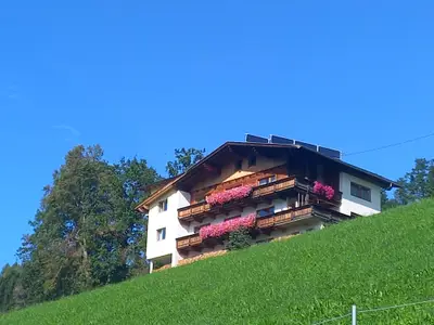 Haus Sommer