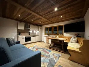 Ferienwohnung für 3 Personen (60 m²) in Stummerberg