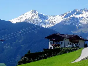 Ferienwohnung für 7 Personen (80 m²) in Stummerberg