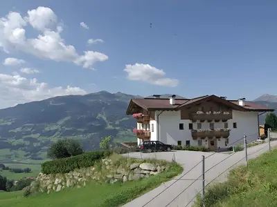 Ferienwohnung für 7 Personen (80 m²) in Stummerberg 3/10